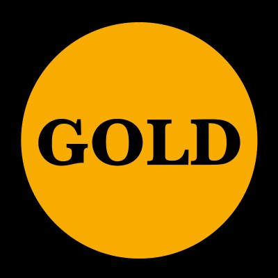 Midas Gold Group's Logo