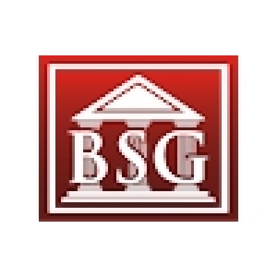 BSG Solutions Group LLC's Logo