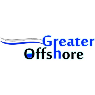 Greater Offshore's Logo