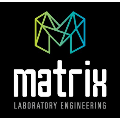 Matrix Laboratory Engineering's Logo