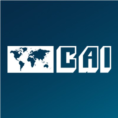 CAI Data Center Solutions's Logo