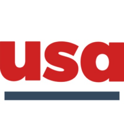 USAloans Inc.'s Logo