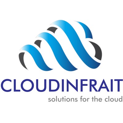 CloudInfraIT inc's Logo