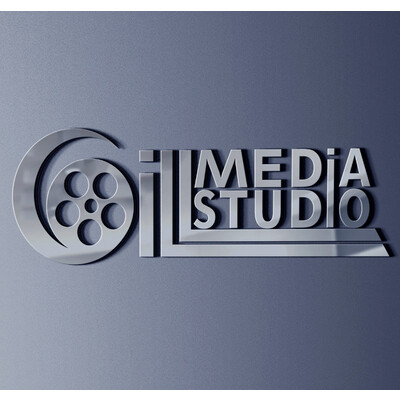 Gill Media Studio's Logo