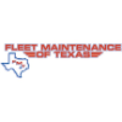 Fleet Maintenance of Texas's Logo