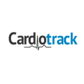 Cardiotrack's Logo