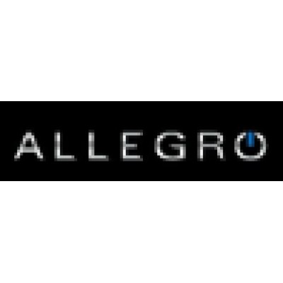 Allegro Home Entertainment's Logo