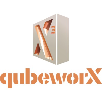 qubeworX Logo