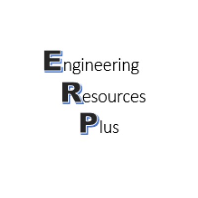 Engineering Resources Plus's Logo