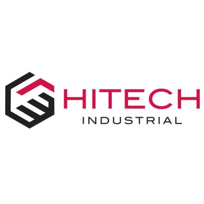 Hitech Industrial's Logo