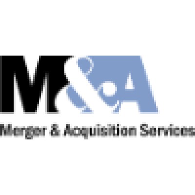 Merger & Acquisition Services Inc.'s Logo