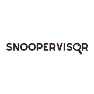 Snoopervisor's Logo