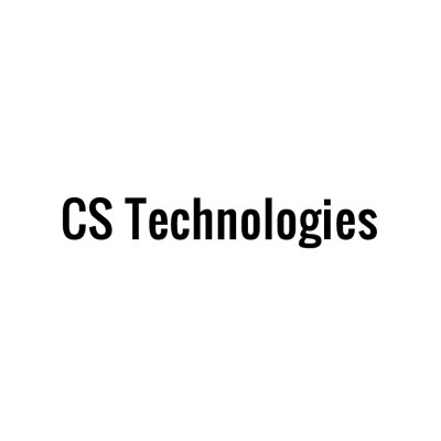 CS Technologies LLC's Logo