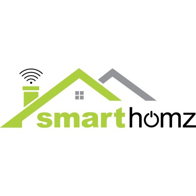 Smart Homz's Logo