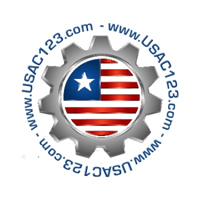 US Automation Controls's Logo