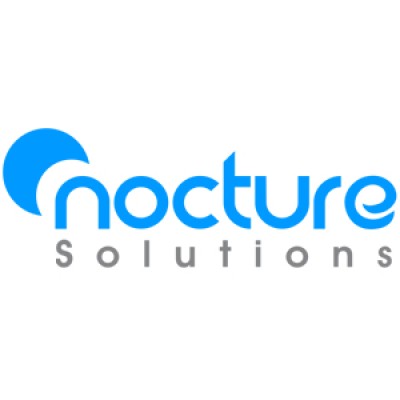 Nocture Solutions's Logo