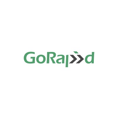 GoRapid Technologies's Logo