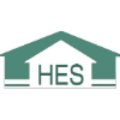 Home Entertainment Systems Inc.'s Logo