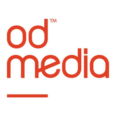 ODMedia's Logo