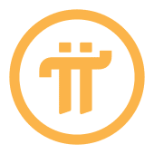 Pi Network's Logo