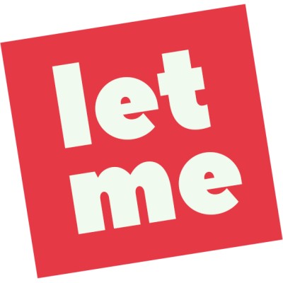 LET ME Design and Development LTD's Logo