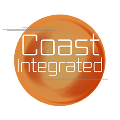 Coast Integrated's Logo