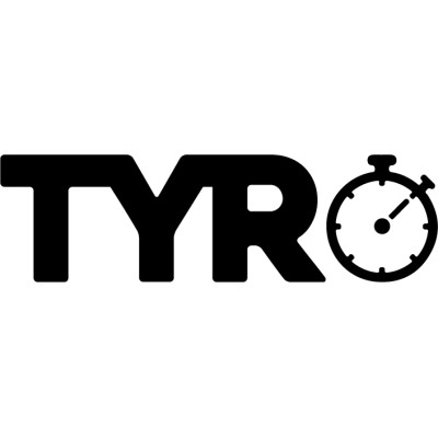 TimeYouRight's Logo