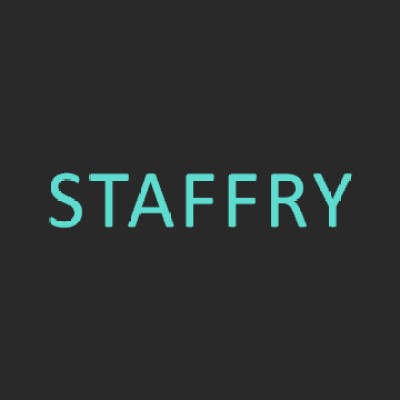 STAFFRY's Logo