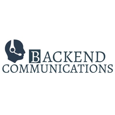 BackendCommunications's Logo