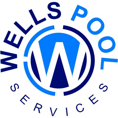 Wells Pool Serivces's Logo