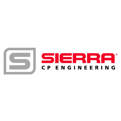 Sierra CP Engineering Limited's Logo