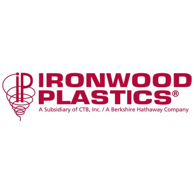 Ironwood Plastics Inc.'s Logo