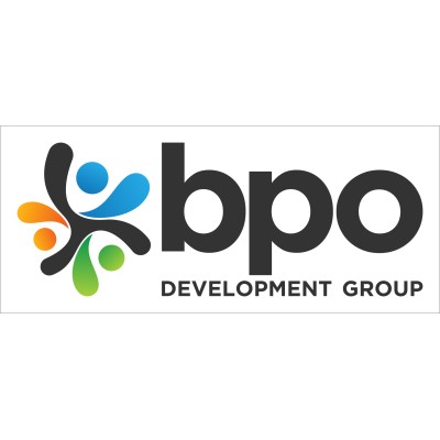 BPO Development Group's Logo