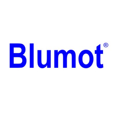 Blumot's Logo