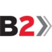 B2PS's Logo