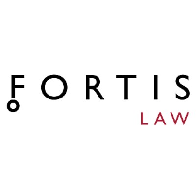 Fortis Law Corporation's Logo