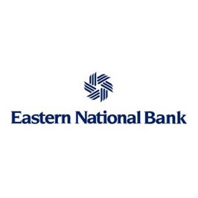 Eastern National Bank's Logo