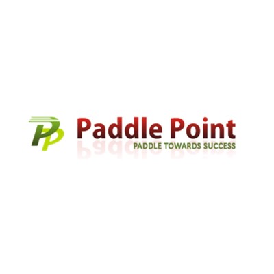 PaddlePoint BPO's Logo