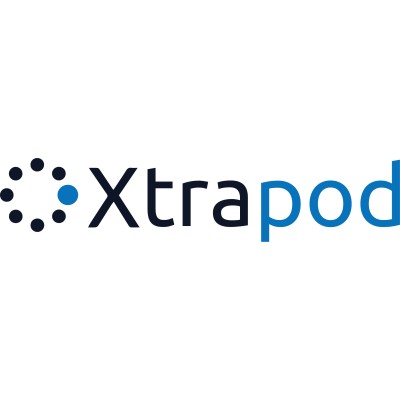 Xtrapod's Logo