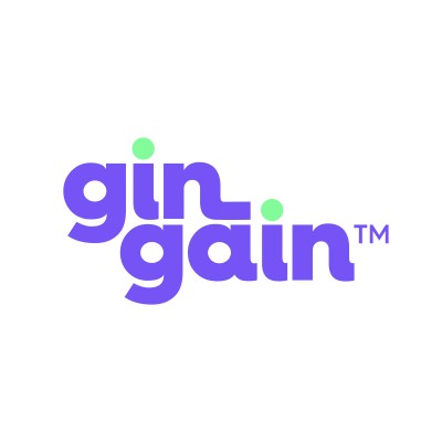 Gingain's Logo