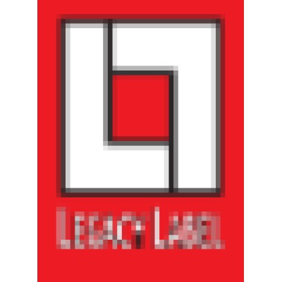 Legacy Label Inc's Logo