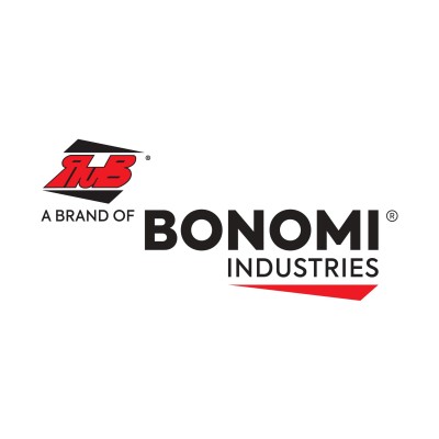 BONOMI INDUSTRIES Srl Logo