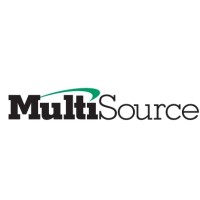 MultiSource Manufacturing LLC's Logo