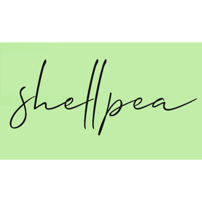 Shellpea's Logo