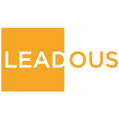 LEADOUS INC.'s Logo