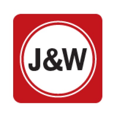 J&W INSTRUMENTS INC.'s Logo