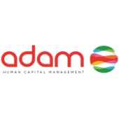 ADAM Human Capital Management's Logo