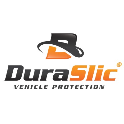 DuraSlic Vehicle Protection's Logo