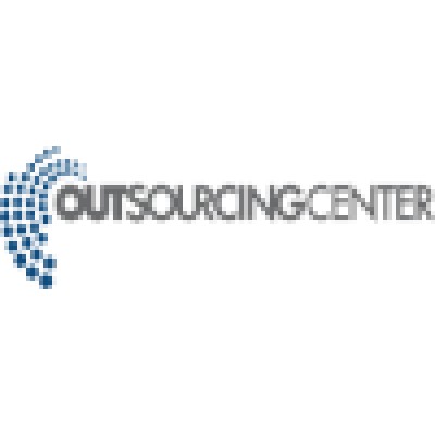 Outsourcing Center's Logo