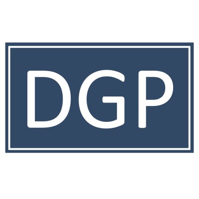 DGP Capital's Logo